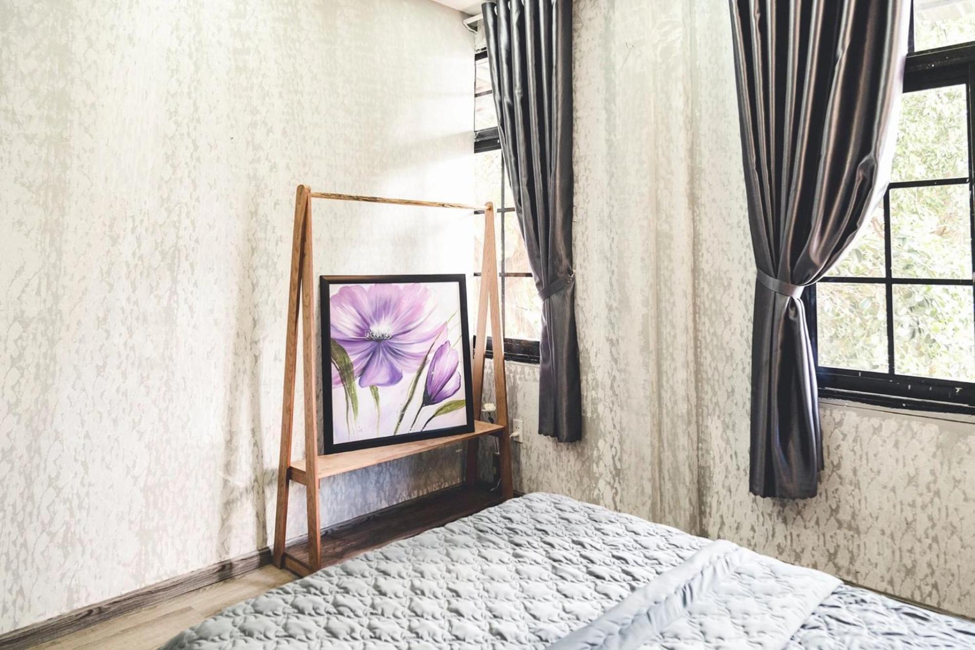 Hotel Ban Urban House Buon Ma Thuot Exteriér fotografie