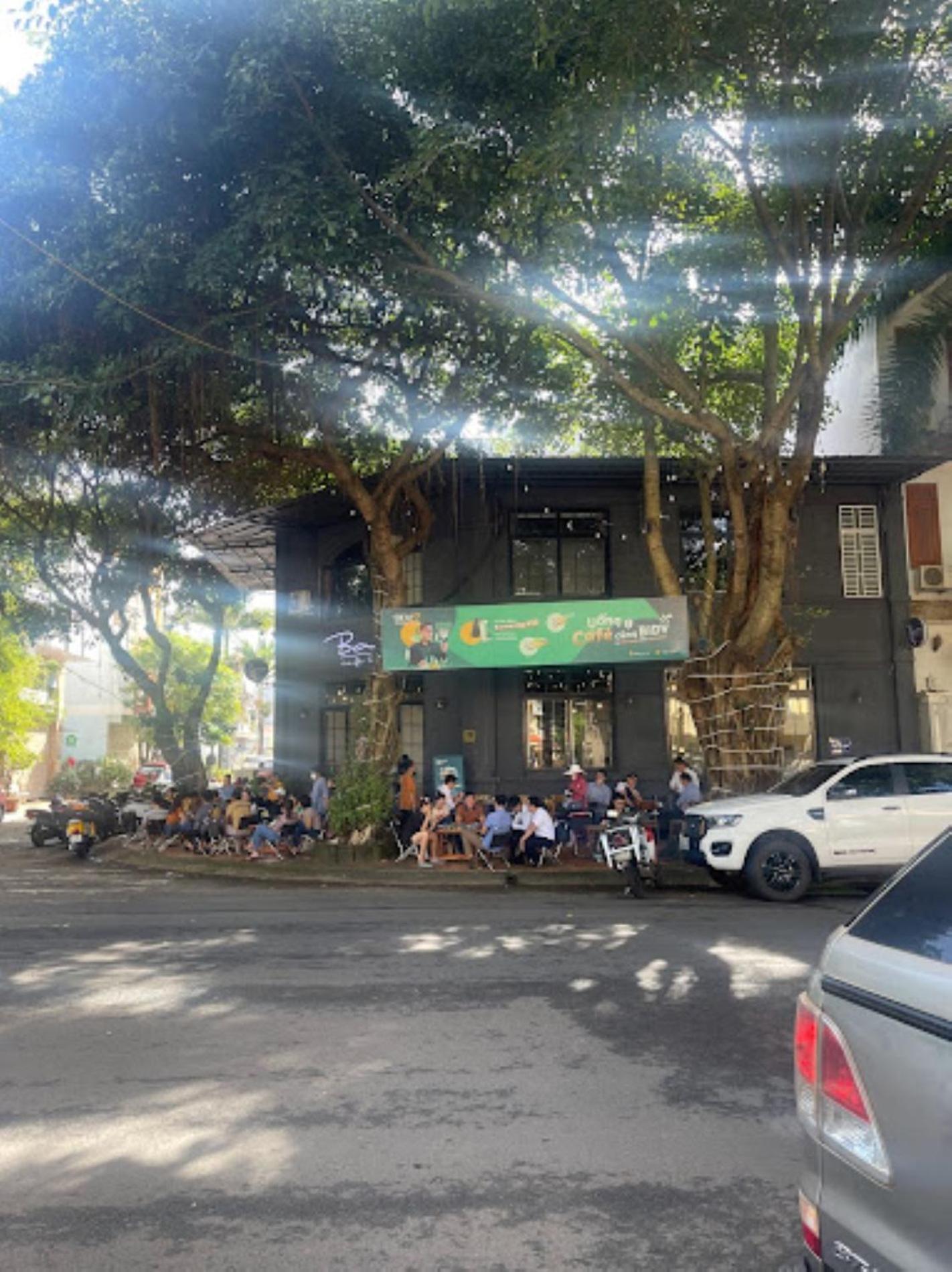 Hotel Ban Urban House Buon Ma Thuot Exteriér fotografie